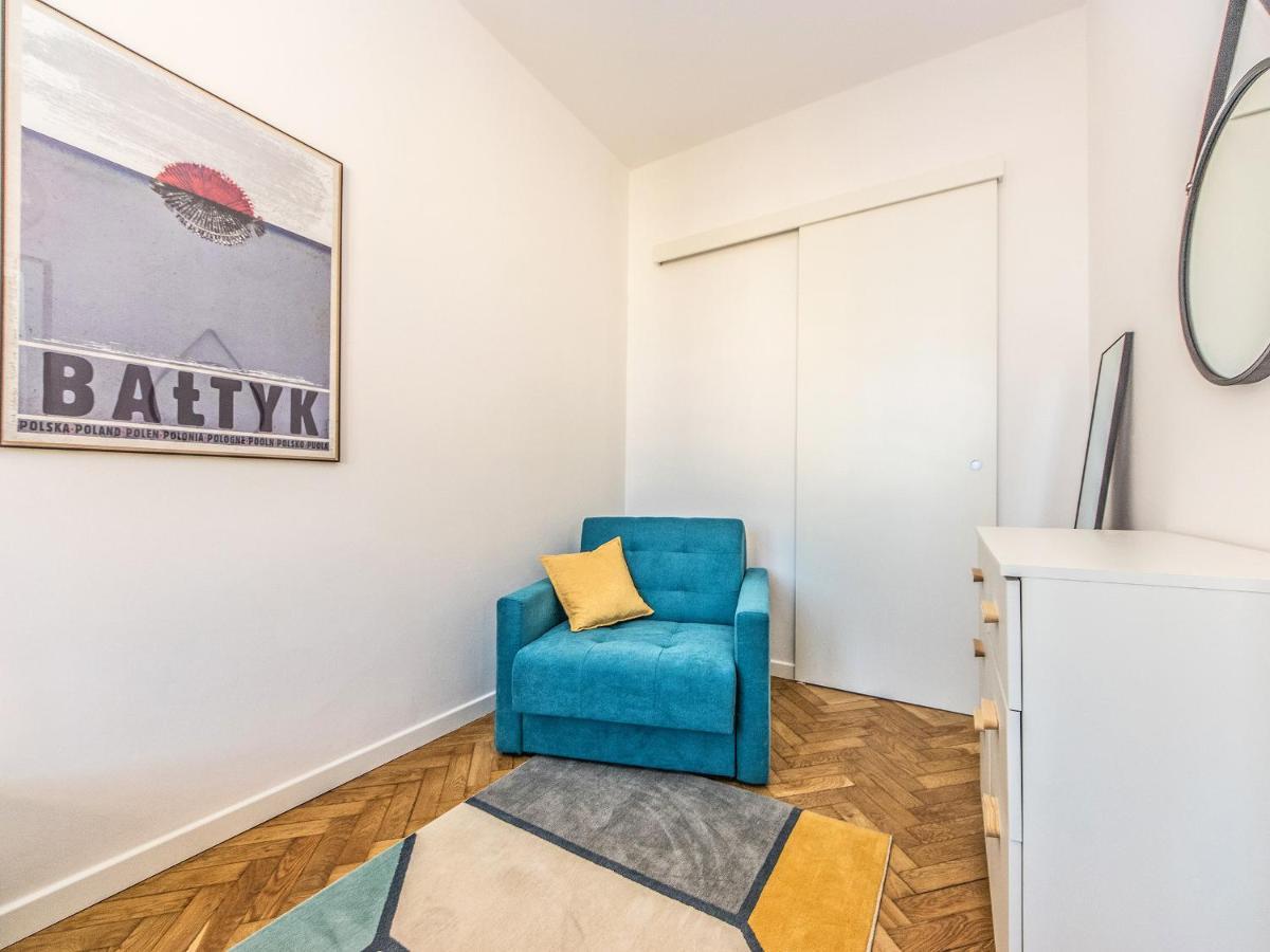 3 Citygo Apartament Skwer Kosciuszki 10 Na 10 Gdynia Eksteriør billede