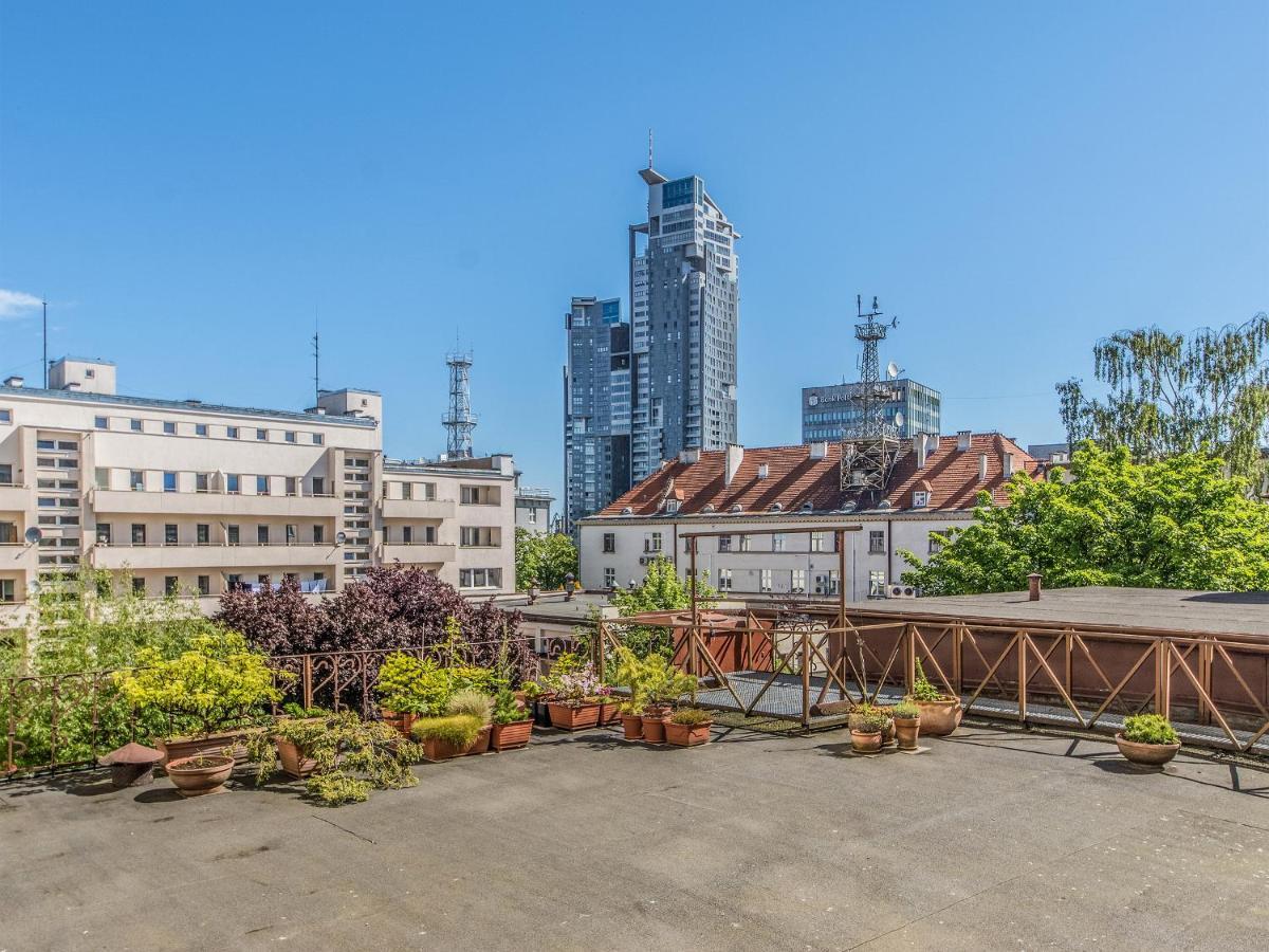3 Citygo Apartament Skwer Kosciuszki 10 Na 10 Gdynia Eksteriør billede
